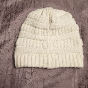 Cute, warm beanie